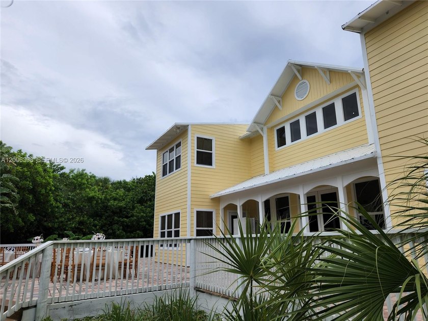 Unique One of a Kind Beach House for Sale! Welcome to this - Beach Commercial for sale in Fort Pierce, Florida on Beachhouse.com