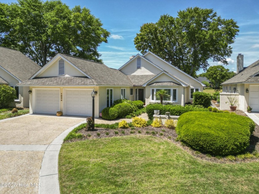 This truly is the home you have been waiting for! This home has - Beach Home for sale in Wilmington, North Carolina on Beachhouse.com