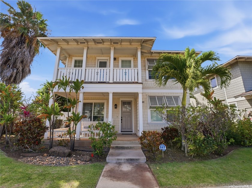 Experience the pinnacle of island living in this stunning 2016 - Beach Home for sale in Ewa Beach, Hawaii on Beachhouse.com