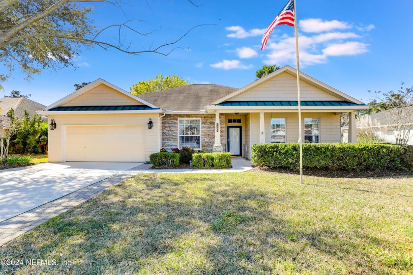 NO CDD FEES ** GOLF COURSE COMMUNITY ** LAKEFRONT PROPERTY **
 - Beach Home for sale in Elkton, Florida on Beachhouse.com