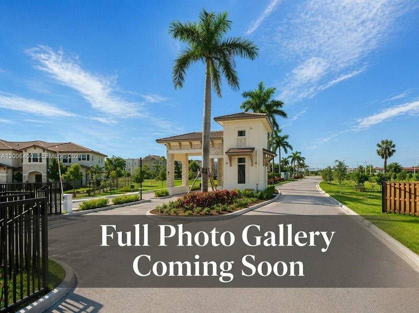 Beautiful and modern 3-bedroom, 3-bathroom townhouse built in - Beach Townhome/Townhouse for sale in Miami, Florida on Beachhouse.com