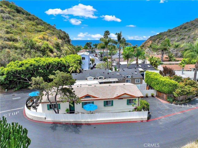 PRICE REDUCED & OPEN SATURDAY, 1/30 FROM 1:00-4:00 P.M.! Live - Beach Home for sale in Laguna Beach, California on Beachhouse.com