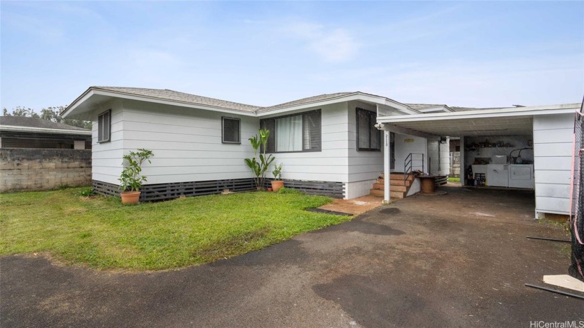 $20,000 SELLER CONCESSION for buyers to use toward 2-1 buy down - Beach Home for sale in Wahiawa, Hawaii on Beachhouse.com