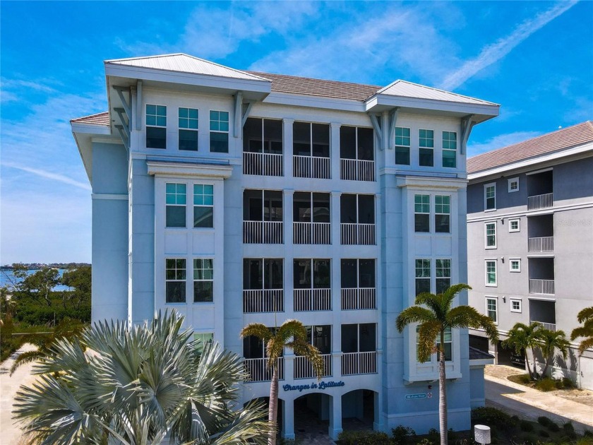 This is one of most desirable units in all of Marina Walk, this - Beach Condo for sale in Bradenton, Florida on Beachhouse.com