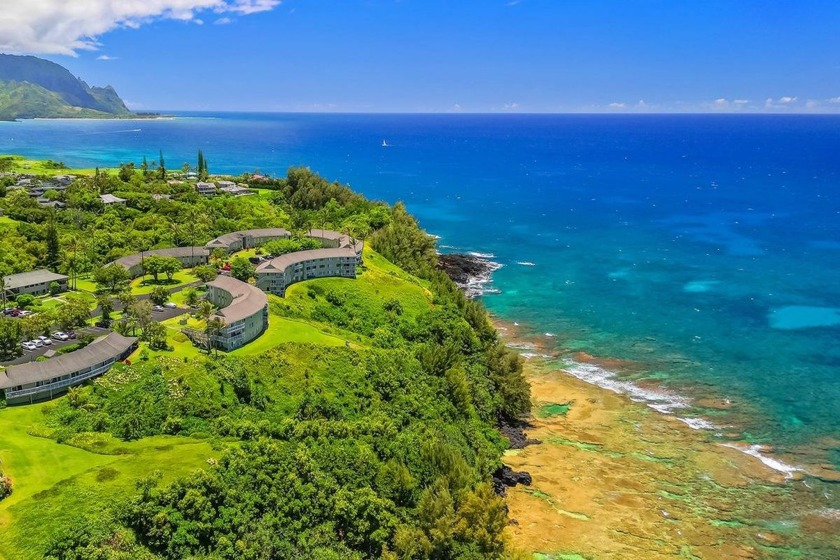 The absolute finest unit at Alii Kai, #4203 is fully renovated - Beach Condo for sale in Princeville, Hawaii on Beachhouse.com