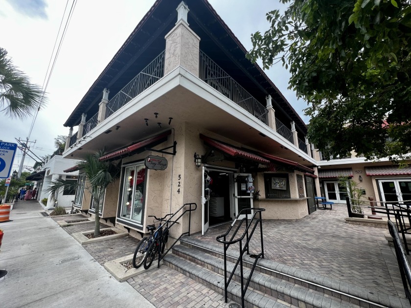 Hard to find retail space available in the heart of Old Town's - Beach Commercial for sale in Key West, Florida on Beachhouse.com