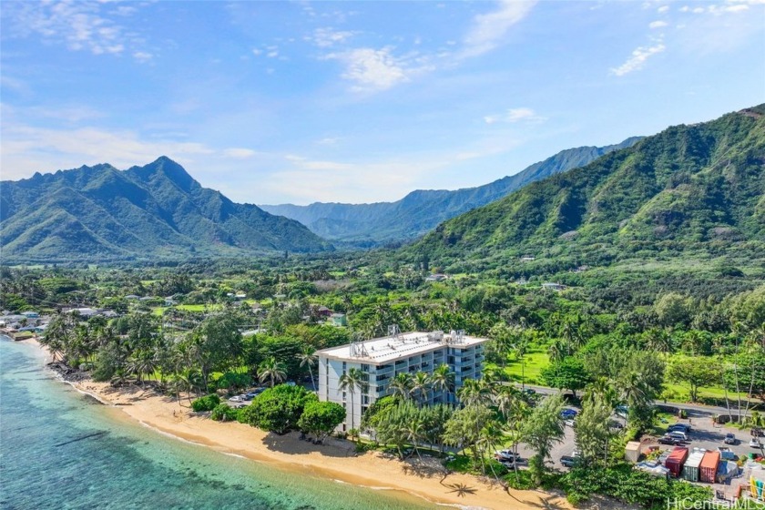 Enjoy the island lifestyle in this updated 1-bedroom, 1-bathroom - Beach Condo for sale in Hauula, Hawaii on Beachhouse.com