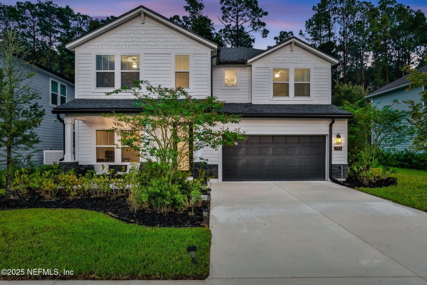 New improved price! This spacious 4-bedroom, 2.5-bathroom home - Beach Home for sale in Middleburg, Florida on Beachhouse.com