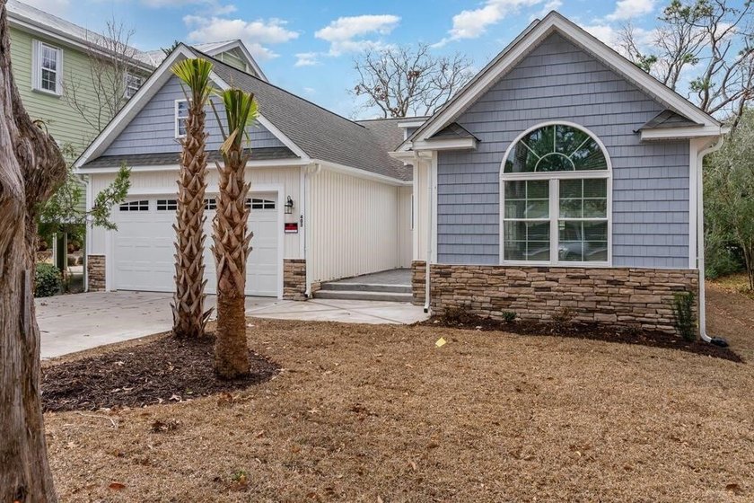 This is the one savvy investors have been waiting for. Tucked - Beach Home for sale in Myrtle Beach, South Carolina on Beachhouse.com