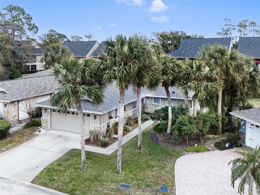 Discover the charm and comfort of this newly listed home nestled - Beach Home for sale in Ormond Beach, Florida on Beachhouse.com