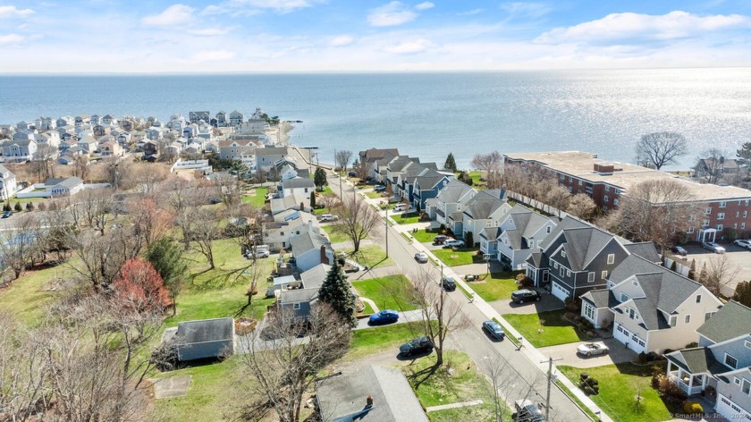 Welcome to this exquisite home within the sought-after Point - Beach Home for sale in Milford, Connecticut on Beachhouse.com