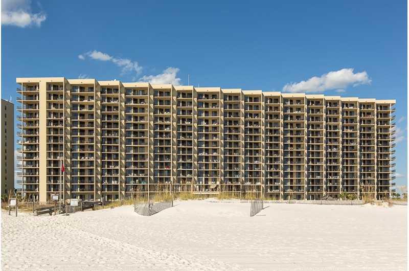 Phoenix VII 506 - Beach Vacation Rentals in Orange Beach, AL on Beachhouse.com