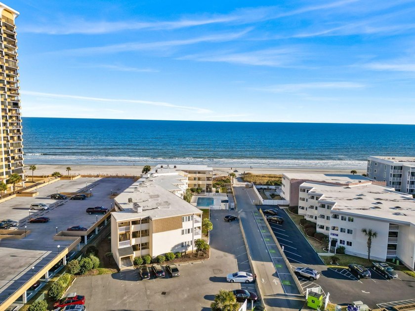 As Featured on HGTV! Discover your perfect coastal retreat in - Beach Condo for sale in Myrtle Beach, South Carolina on Beachhouse.com