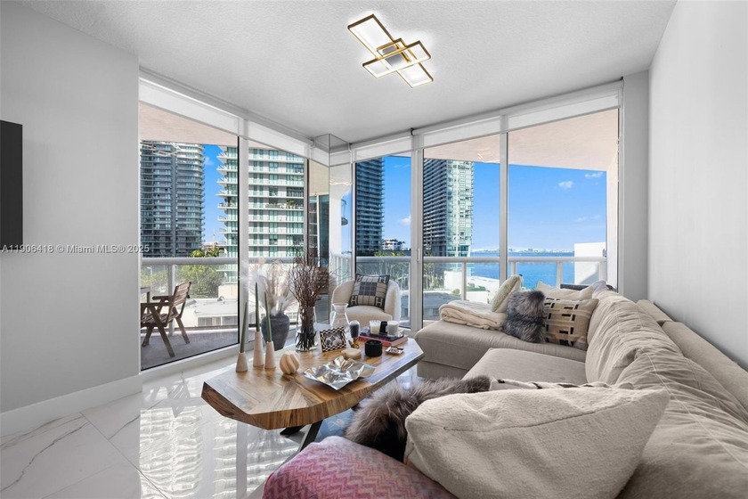 Welcome home to this beautifully remodeled one-bedroom - Beach Condo for sale in Miami, Florida on Beachhouse.com
