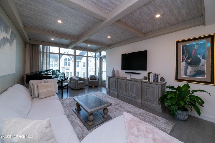 Discover the ''beach house'' you've been longing for in this - Beach Condo for sale in Long Branch, New Jersey on Beachhouse.com