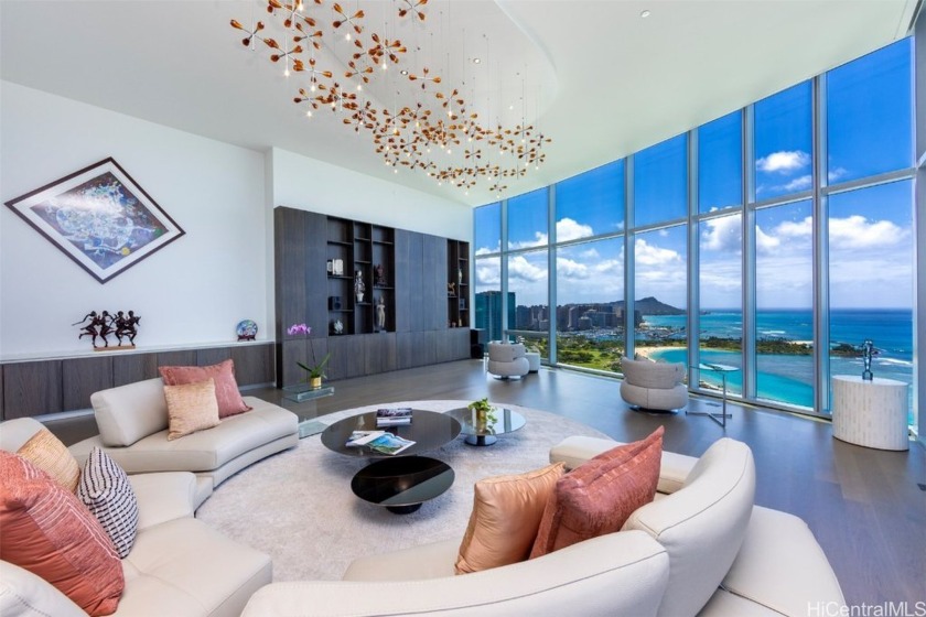 Beyond extraordinary: A once-in-a-lifetime opportunity to - Beach Condo for sale in Honolulu, Hawaii on Beachhouse.com