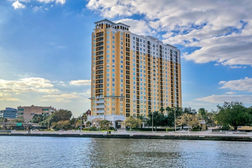 This is an amazing building for the price. The amenities are as - Beach Condo for sale in Tampa, Florida on Beachhouse.com