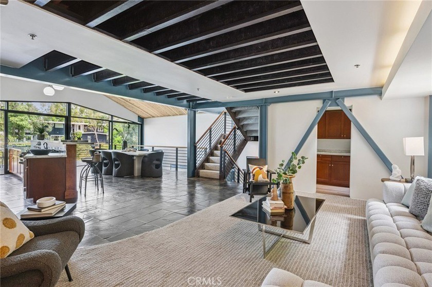 Designed by an award-winning commercial architect as his - Beach Home for sale in Laguna Beach, California on Beachhouse.com