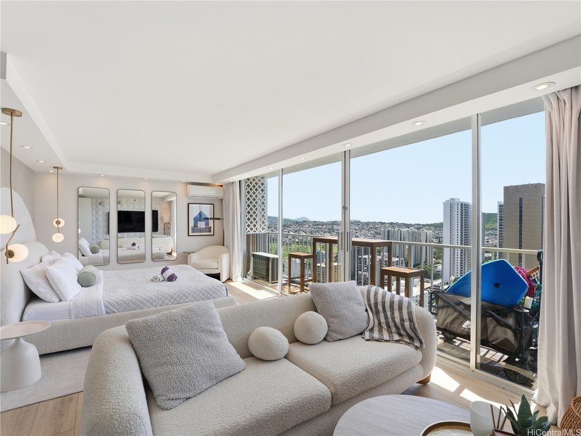 Discover the perfect blend of island lifestyle and investment - Beach Condo for sale in Honolulu, Hawaii on Beachhouse.com