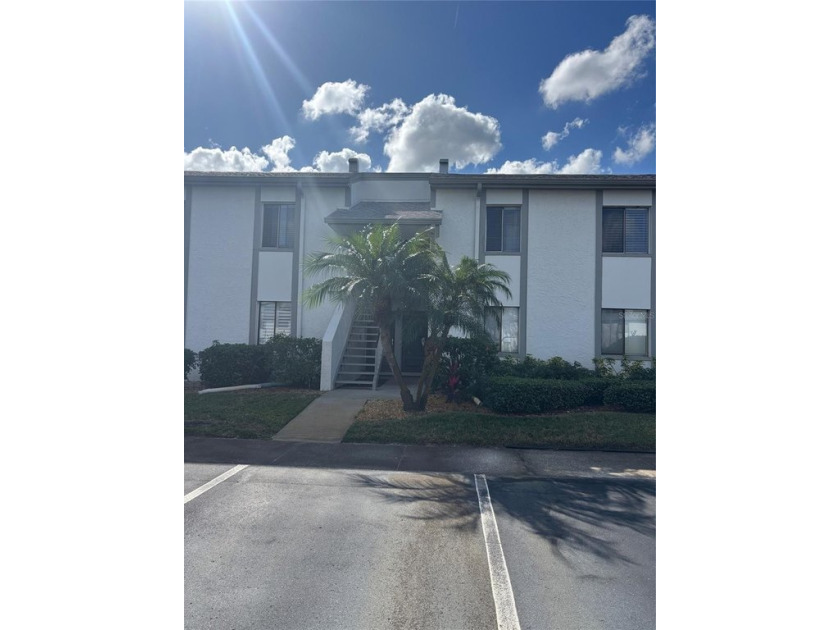 Under contract-accepting backup offers. East Lake Woodlands - Beach Condo for sale in Oldsmar, Florida on Beachhouse.com