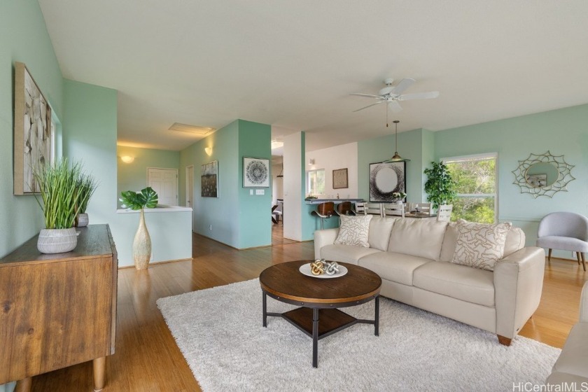 Reduced List Price to $1,050,000
Open House Sunday May 4th - Beach Home for sale in Aiea, Hawaii on Beachhouse.com
