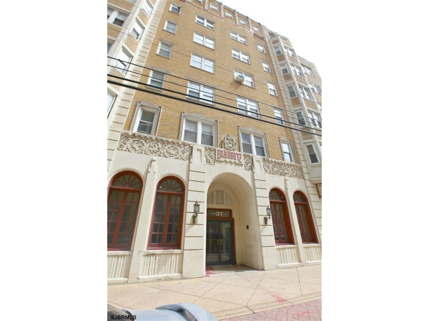 Completely reimagined studio in the heart of Atlantic City - Beach Condo for sale in Atlantic City, New Jersey on Beachhouse.com