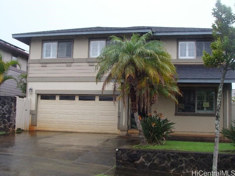Welcome to ISLAND CLASSICS II located in Mililani Mauka. This 5 - Beach Home for sale in Mililani, Hawaii on Beachhouse.com