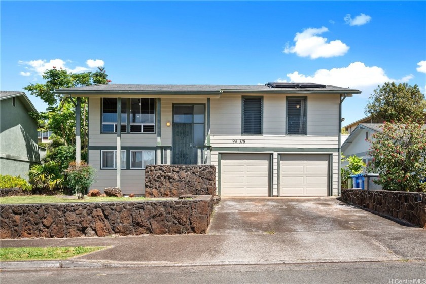 $50,000 credit to buyer to buy down  interest rate.  Welcome to - Beach Home for sale in Mililani, Hawaii on Beachhouse.com