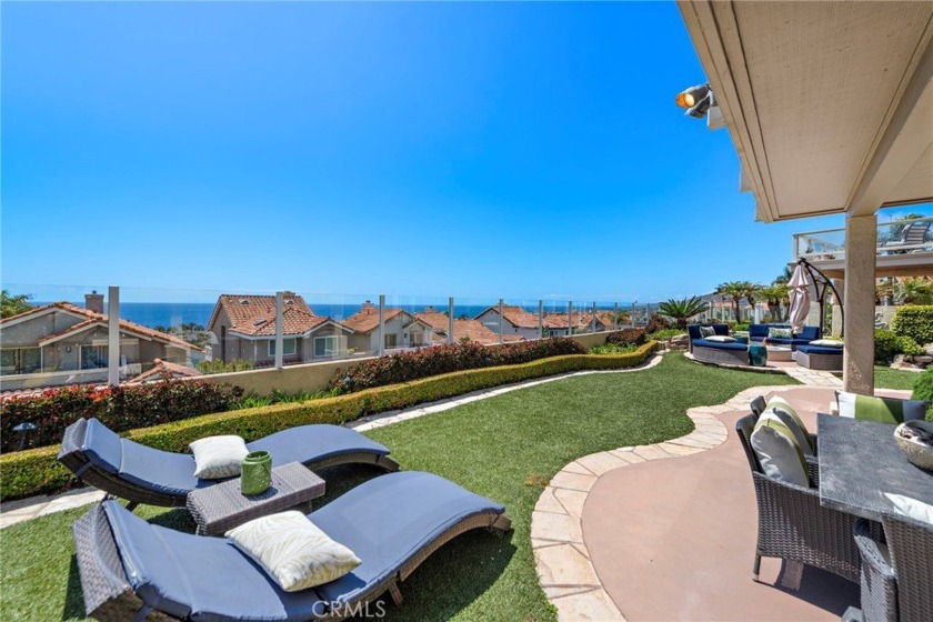 Perched in the exclusive gated community of Regatta, just steps - Beach Home for sale in Dana Point, California on Beachhouse.com