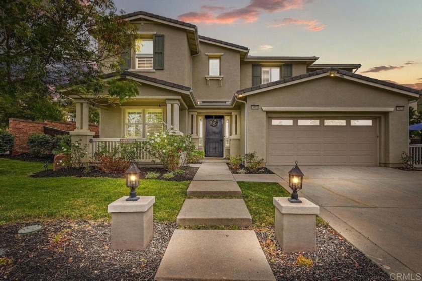 Welcome to 5421 Reef Circle, a luxury home offering exceptional - Beach Home for sale in Carlsbad, California on Beachhouse.com