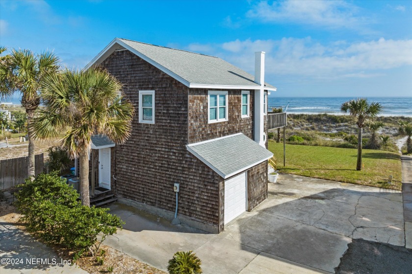This is an  iconic, archetypical Neptune Beach home in the - Beach Home for sale in Neptune Beach, Florida on Beachhouse.com