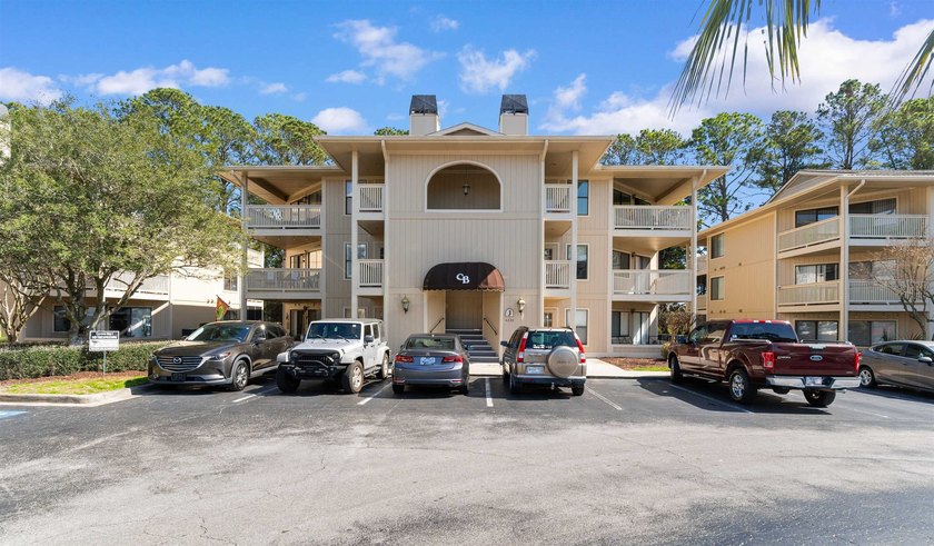 Your Coastal Retreat Awaits!  Looking for your own piece of - Beach Condo for sale in Little River, South Carolina on Beachhouse.com