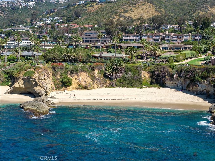 Set on the expansive grounds of the world-renowned Montage - Beach Home for sale in Laguna Beach, California on Beachhouse.com