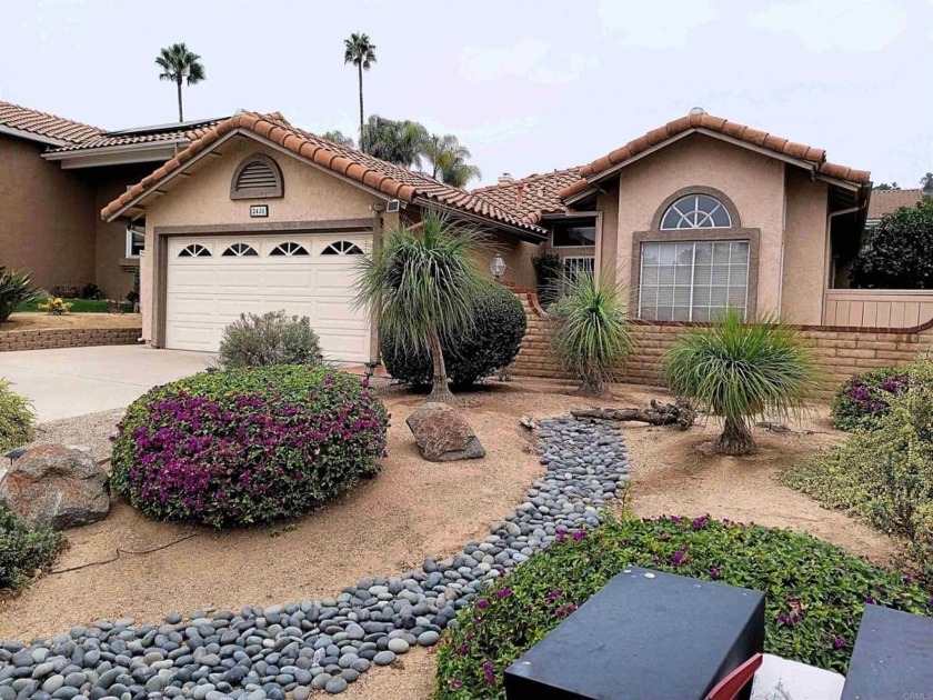 Rare single-level home in Corte Madera. The original homeowner - Beach Home for sale in El Cajon, California on Beachhouse.com