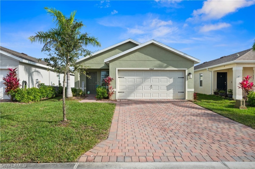 Existing 3.5% FHA Loan is assumable*** A darling Mulberry - Beach Home for sale in North Fort Myers, Florida on Beachhouse.com