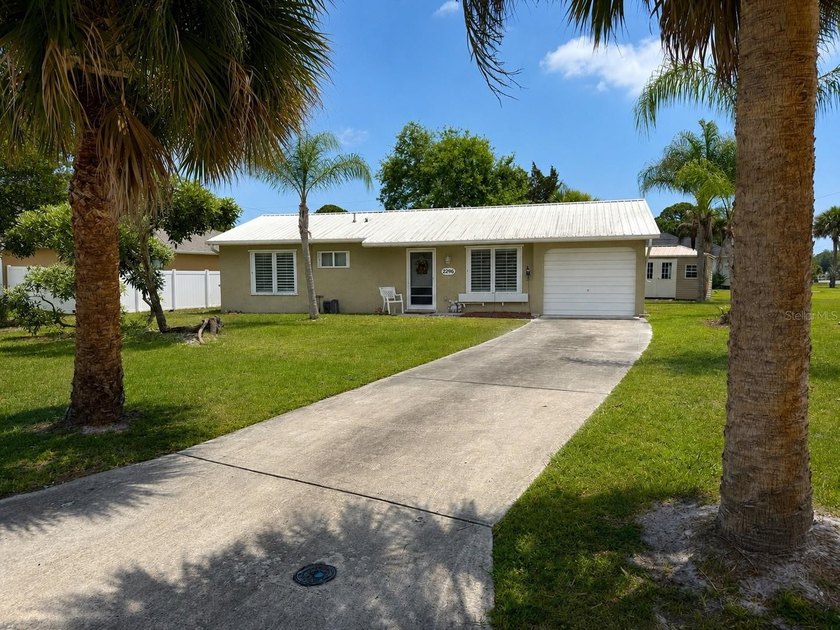 Beautifully remodeled home in desirable Vero Beach Highlands - Beach Home for sale in Vero Beach, Florida on Beachhouse.com