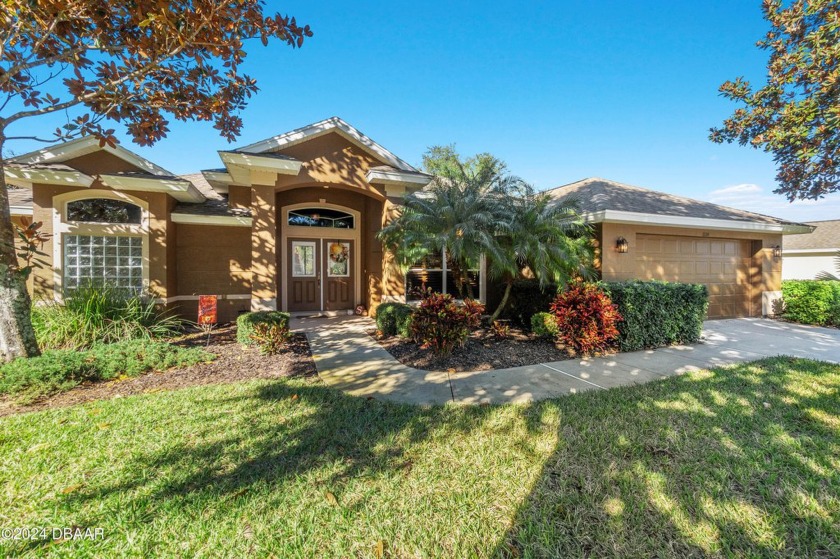 Open House 1/25 12-2pm
MAKE THIS AMAZING HOME YOUR OWN AND - Beach Home for sale in Ormond Beach, Florida on Beachhouse.com