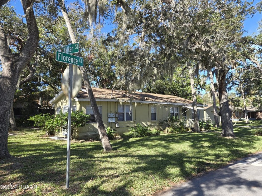 Investor alert ......Rent starts on day one as this one has - Beach Townhome/Townhouse for sale in Holly Hill, Florida on Beachhouse.com