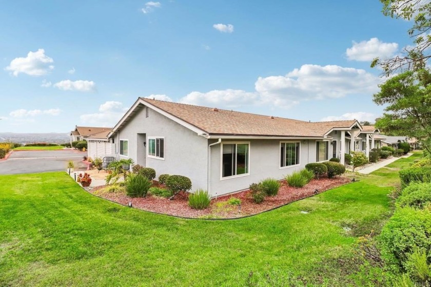 ** 2-Bedroom Home in a Serene Senior Community**Welcome to your - Beach Condo for sale in Oceanside, California on Beachhouse.com