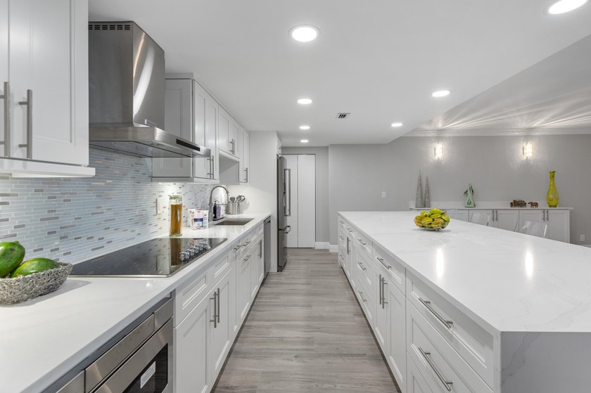 BRING YOUR TOOTH BRUSH & YOUR BOAT AND ENJOY WATERFRONT LIVING - Beach Condo for sale in Fort Lauderdale, Florida on Beachhouse.com
