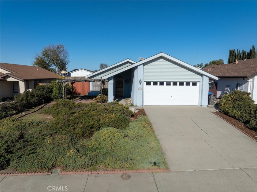 Don't miss your chance to own this charming, updated home in the - Beach Home for sale in Nipomo, California on Beachhouse.com