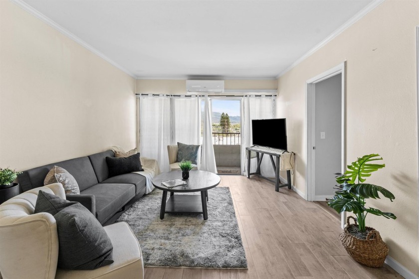 Exceptional Opportunity in Wailuku, Puuone Towers and Plaza! - Beach Condo for sale in Wailuku, Hawaii on Beachhouse.com