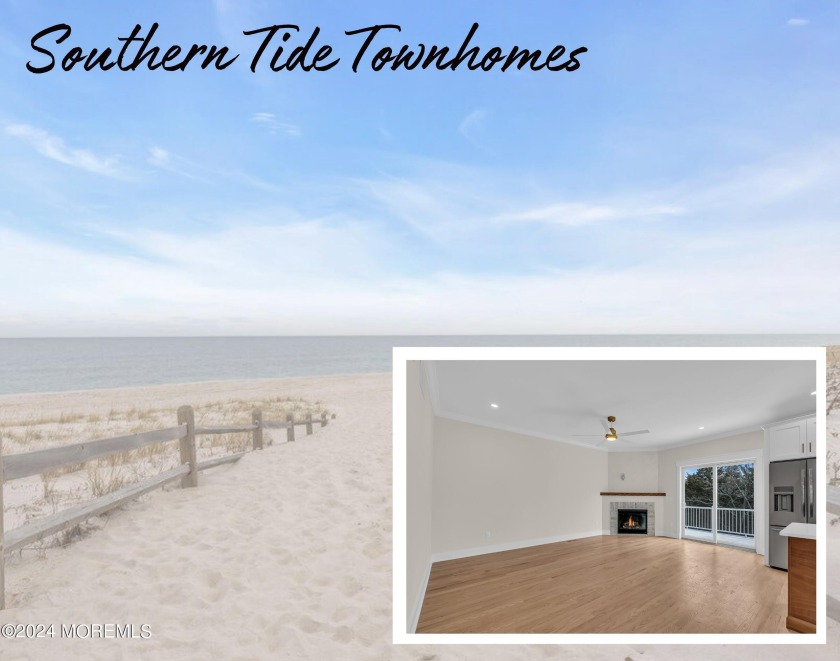 Introducing a Customizable New Construction Townhome, Ready for - Beach Condo for sale in Seaside Park, New Jersey on Beachhouse.com