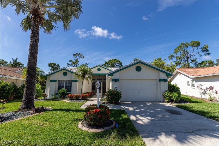 Gorgeous and completely renovated Sonora floor plan and is move - Beach Home for sale in North Fort Myers, Florida on Beachhouse.com