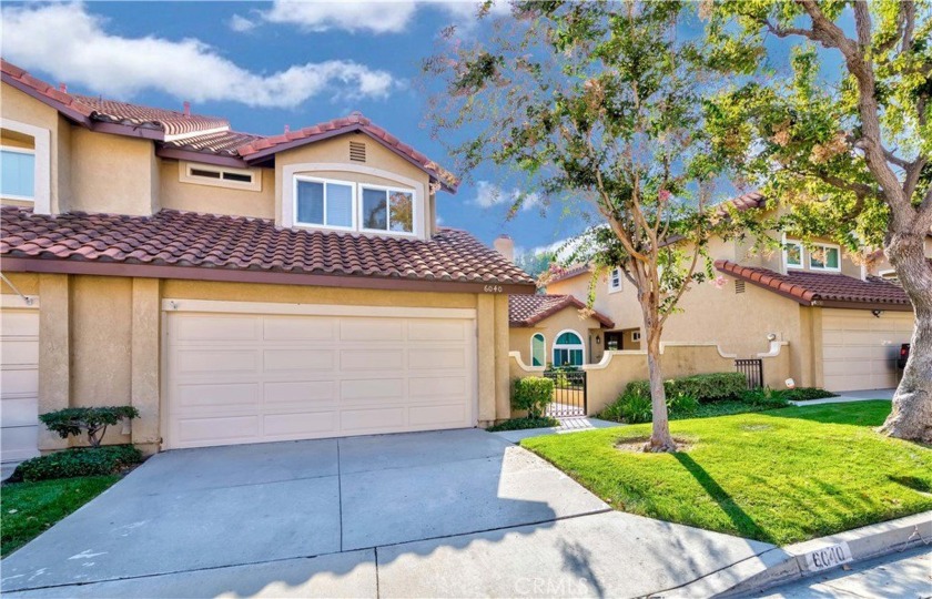 Welcome Home to 6040 E Ladera Lane in Anaheim Hills! This - Beach Home for sale in Anaheim Hills, California on Beachhouse.com