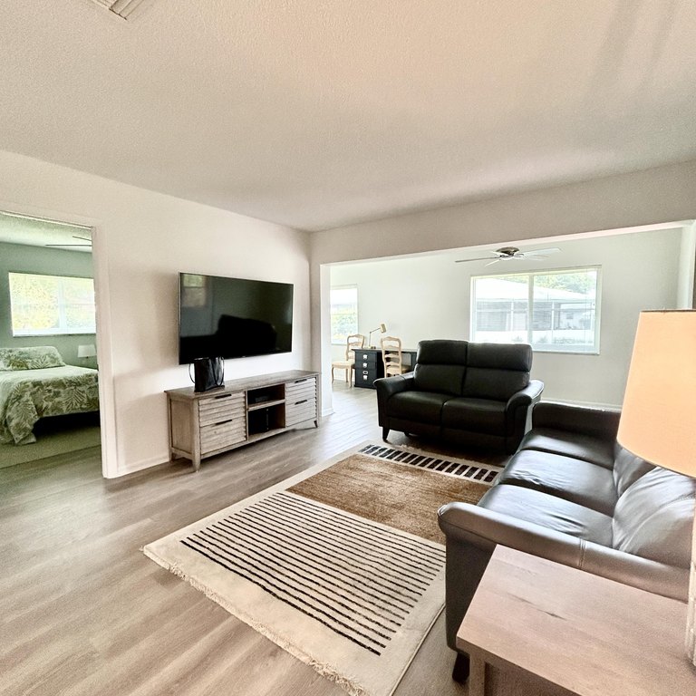 Welcome to this charming 55+ Community  in the heart of Delray - Beach Home for sale in Delray Beach, Florida on Beachhouse.com