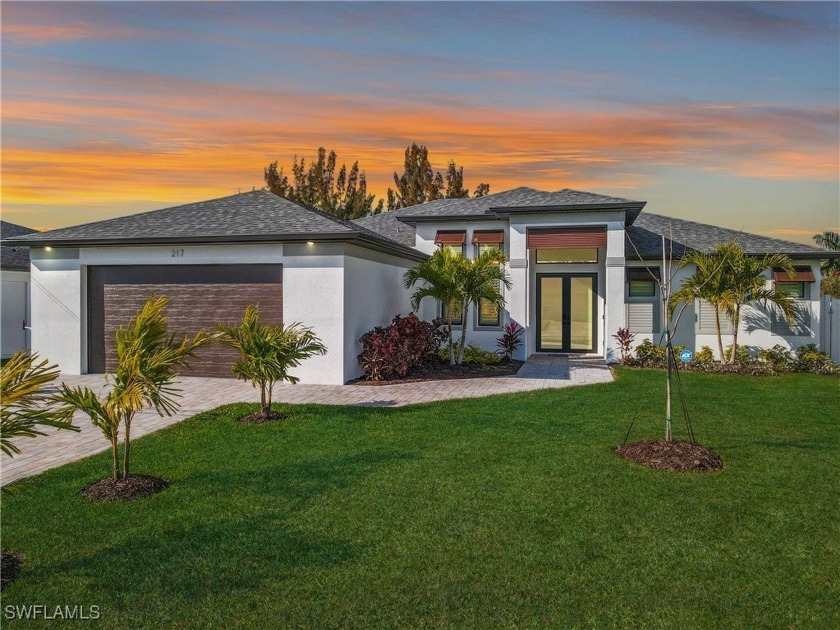 Ever dreamed of owning a waterfront home in SW Cape Coral? This - Beach Home for sale in Cape Coral, Florida on Beachhouse.com