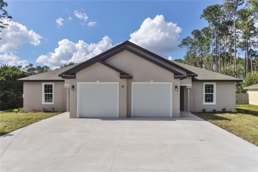 LOCATION, LOCATION, LOCATION!!LOCATED ON QUIET CUL DE SAK,10 - Beach Townhome/Townhouse for sale in Palm Coast, Florida on Beachhouse.com