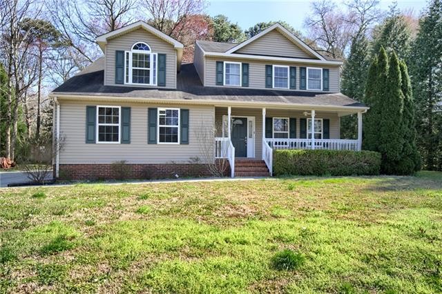 Discover the perfect blend of convenience and comfort at 7810 - Beach Home for sale in Gloucester Point, Virginia on Beachhouse.com