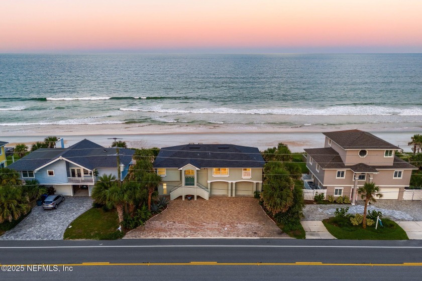 Have you ever dreamed of waking up to the sound of waves, with - Beach Home for sale in Ponte Vedra Beach, Florida on Beachhouse.com